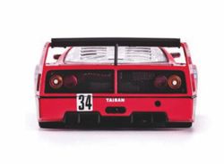 Ferrari F40 LM n.34 Mine GT