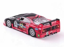Ferrari F40 LM n.34 Mine GT