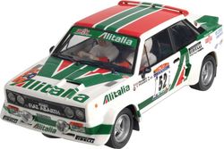 Fiat 131 Abarth Alitalia