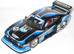 Ford Capri RS Turbo