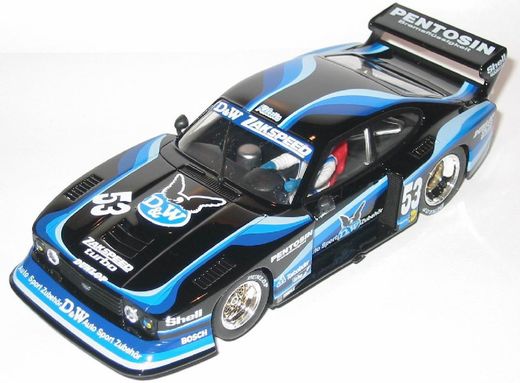 Ford Capri RS Turbo