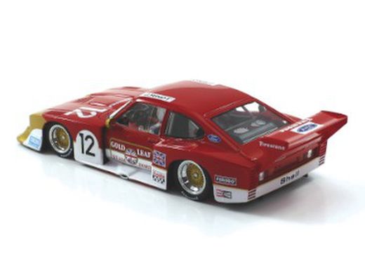 Ford Capri Zakspeed Gr.5