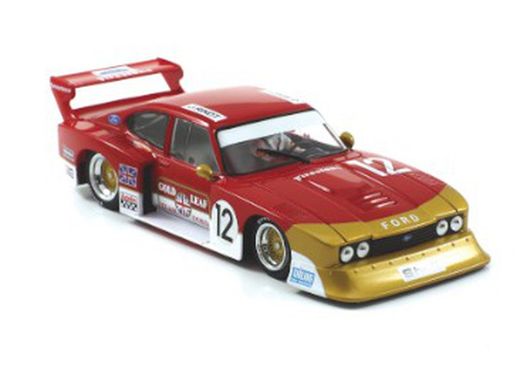 Ford Capri Zakspeed Gr.5