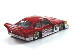 Ford Capri Zakspeed Gr.5