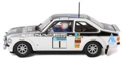 Ford Escort MK2 Nº1 Makinen-Liddon