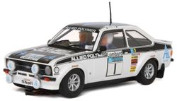 Ford Escort MK2 Nº1 Makinen-Liddon