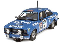 Ford Escort MKII -Eaton Yale-