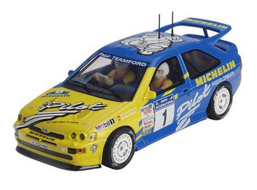 Ford Escort RS Cosworth