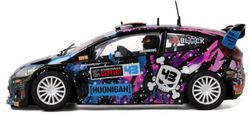 Ford Fiesta RS WRC Ken Block