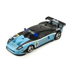 Ford GT Medley Lightning