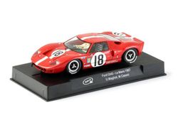 Ford GT40 Le Mans 1967