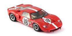 Ford GT40 Le Mans 1967