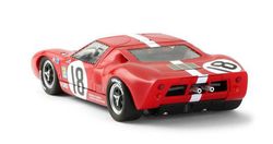 Ford GT40 Le Mans 1967