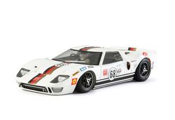 Ford GT40 MKI 24h Le Mans 1969 n.68