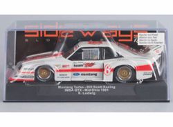 Ford Mustang Turbo Gr.5 Imsa GTX n.6