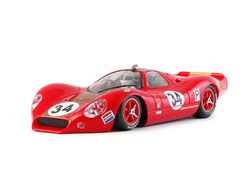 Ford P68 Brands Hatch 1968 n.34