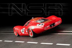 Ford P68 Brands Hatch 1968 n.34