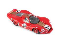 Ford P68 Brands Hatch 1968 n.34