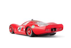 Ford P68 Brands Hatch 1968 n.34