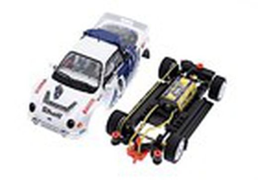 Ford rs200 swedish rally 1986