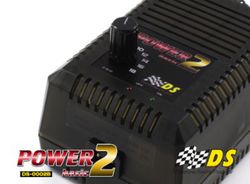 Fuente alimentación DS-Power2 regulable