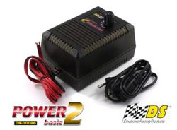 Fuente alimentación DS-Power2 regulable