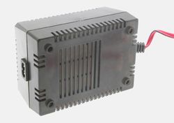 Fuente alimentación DS-Power2 regulable