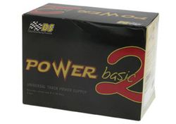 Fuente alimentación DS-Power2 regulable