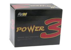 Fuente alimentación DS-Power3 regulable