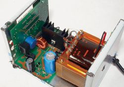 Fuente Alimentación DS-Power5 Basica