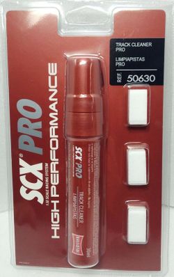 Grasa SCX Pro
