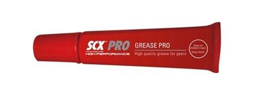Grasa SCX Pro