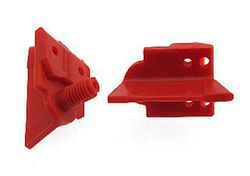 Guia heavy duty 3/16 - 9,10 mm