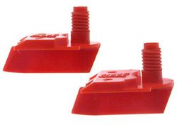 Guia MRRC-Pro 3/16 racing 7mm 2 ud.
