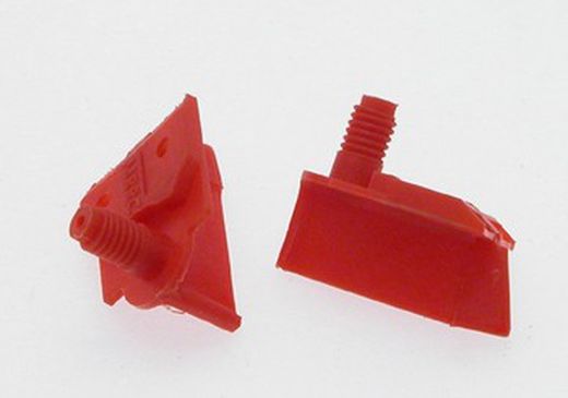 Guia MRRC-Pro 3/16 racing 9,1 mm