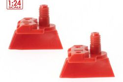 Guia Narrow 3/16 Club Racing