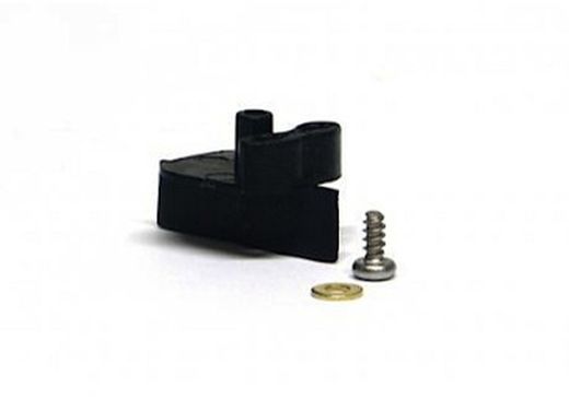 Guia Slot It avanzada con tornillo