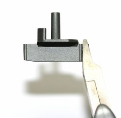 Guia universal estandar sport RKS 7 mm
