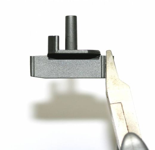 Guia universal estandar sport RKS 7 mm