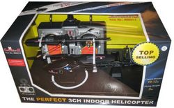 Helicóptero Salvation 9 3 CH