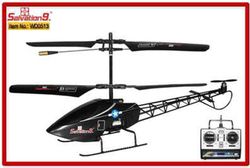 Helicóptero Salvation 9 3 CH