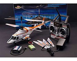 Helicóptero Walkera 5G4Q3