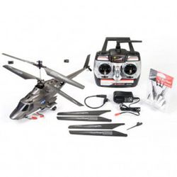 Helicóptero Walkera 5G4Q3