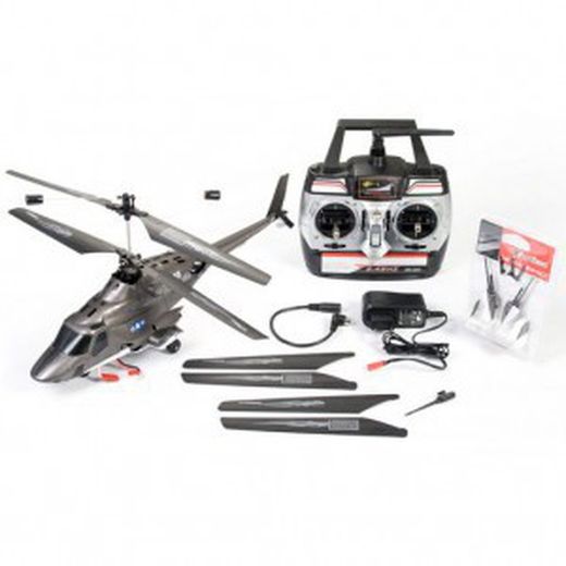 Helicóptero Walkera 5G4Q3