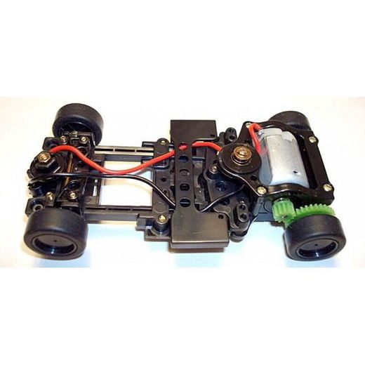 Honda NSX Arta Autobacs Racing Team Aguri