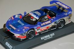 Honda NSX Raybrig