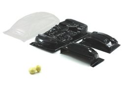 Interior + cristales aligerados W. Polo