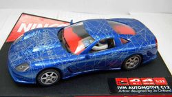IVM Automotive C12