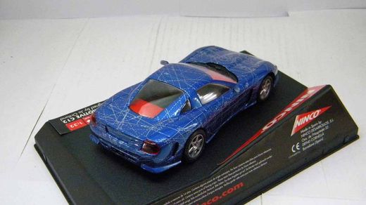 IVM Automotive C12