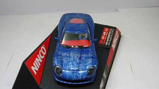 IVM Automotive C12